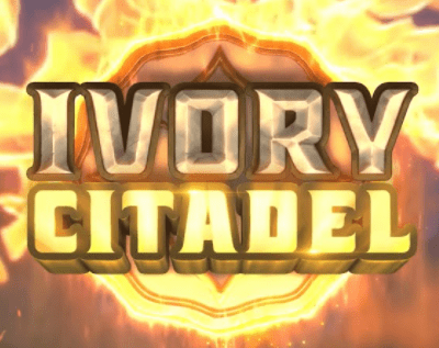 Ivory Citadel Slot