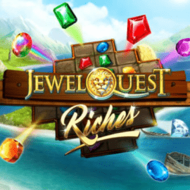 Jewel Quest Riches