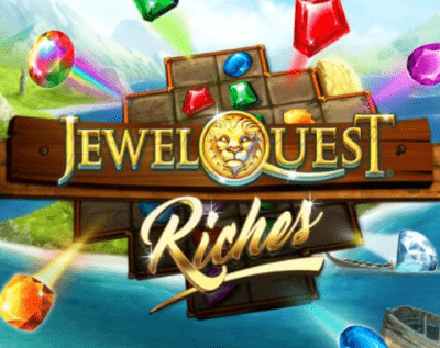 Jewel Quest Riches