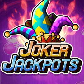 Joker Jackpots Slot