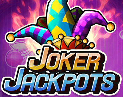 Joker Jackpots Slot