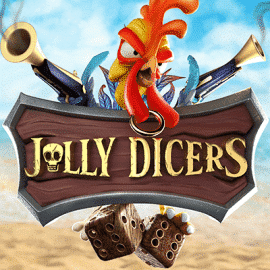 Jolly Dicers Slot