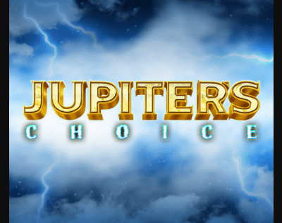 Jupiter’s Choice