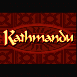 Kathmandu Slot