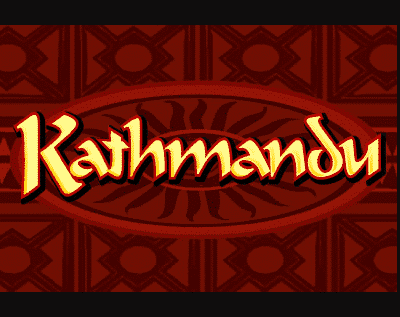 Kathmandu Slot