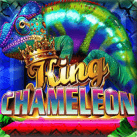 King Chameleon