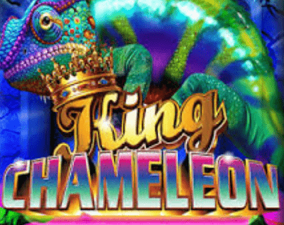 King Chameleon