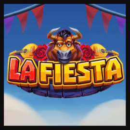 La Fiesta Slot