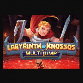 Labyrinth of Knossos Multijump