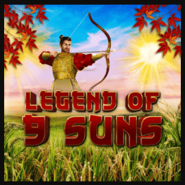 Legend Of 9 Suns Slot