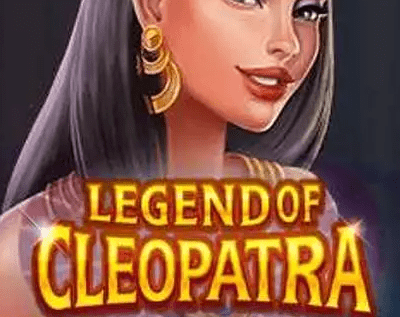 Legend of Cleopatra