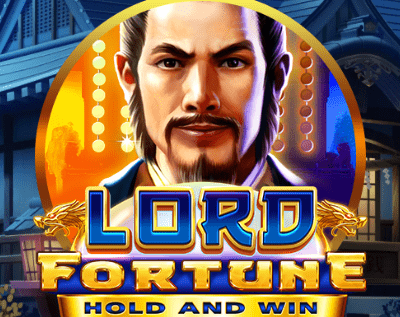 Lord Fortune Slot