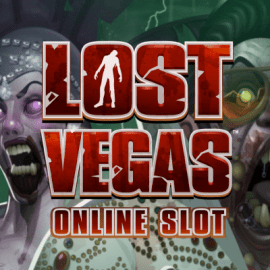 Lost Vegas Slot