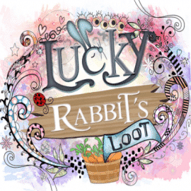 Lucky Rabbit’s Loot Slot