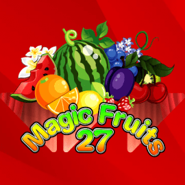 Magic Fruits 27 Slot