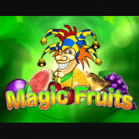 Magic Fruits Slot