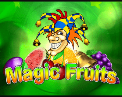 Magic Fruits Slot