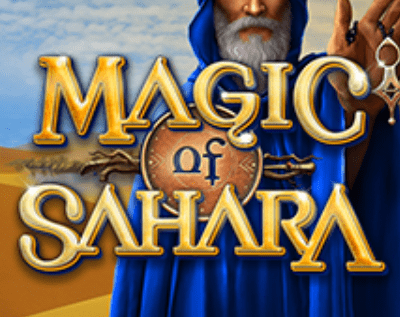 Magic of Sahara Slot