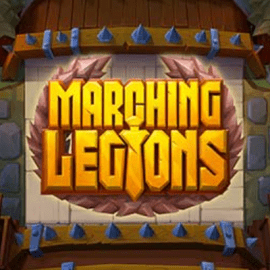 Marching Legions