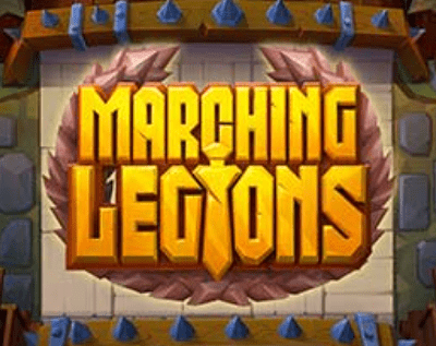 Marching Legions