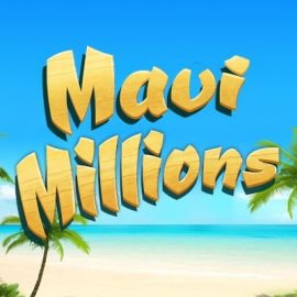 Maui Millions