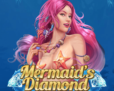 Mermaids Diamond