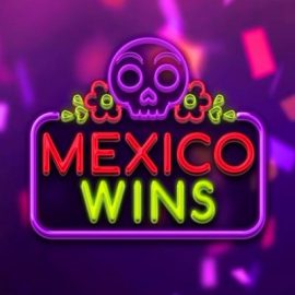 Mexico Wins Slot