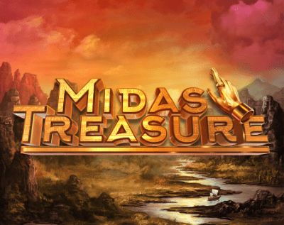 Midas Treasure