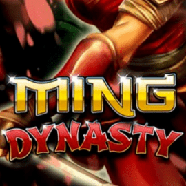 Ming Dynasty Slot