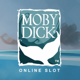 Moby Dick Slot