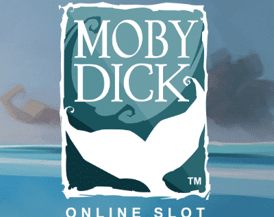 Moby Dick Slot