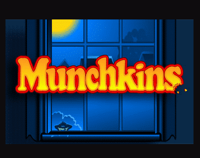 Munchkins Slot