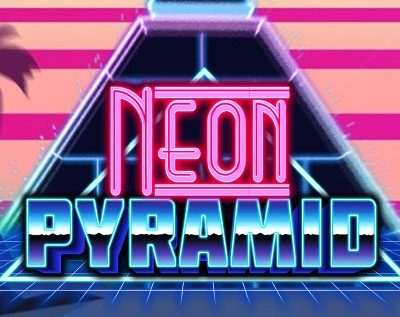 Neon Pyramid Slot