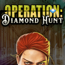 Diamond Hunt