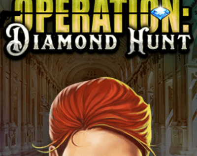 Diamond Hunt