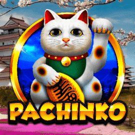 Pachinko Slot