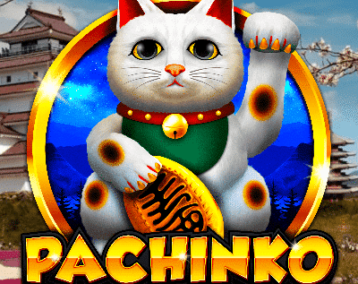 Pachinko Slot