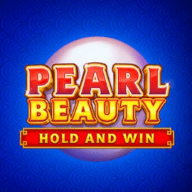 Pearl Beauty: Hold And Win