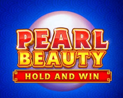 Pearl Beauty: Hold And Win