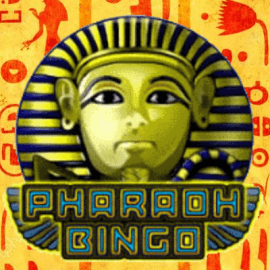 Pharaoh Bingo Slot