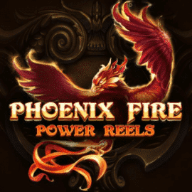 Phoenix Fire Power Reels