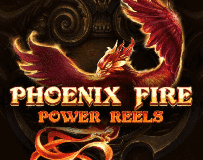 Phoenix Fire Power Reels