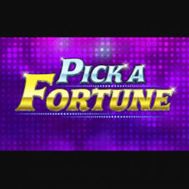 Pick A Fortune