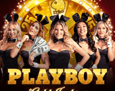 Playboy Gold Jackpots