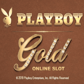 Playboy Gold Slot