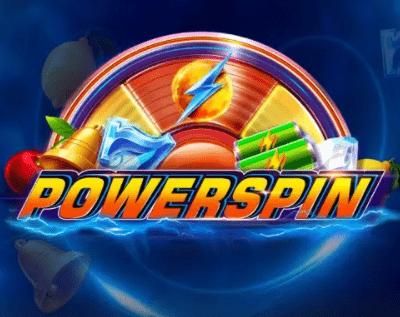 Powerspin Slot