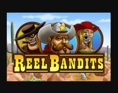 Reel Bandits Slot