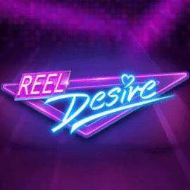 Reel Desire Slot