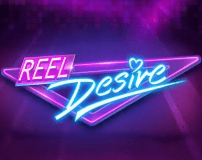 Reel Desire Slot