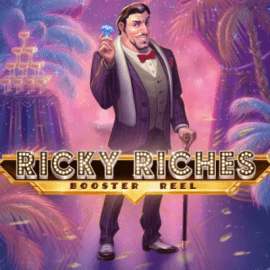 Ricky Riches – Booster Reel